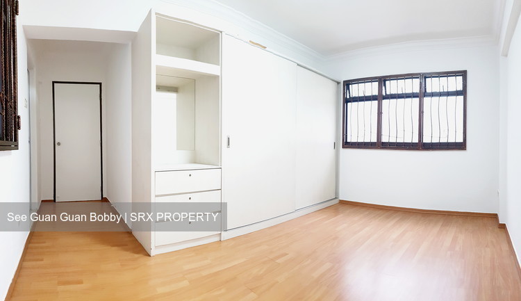 Blk 673B Jurong West Street 65 (Jurong West), HDB 5 Rooms #197662342